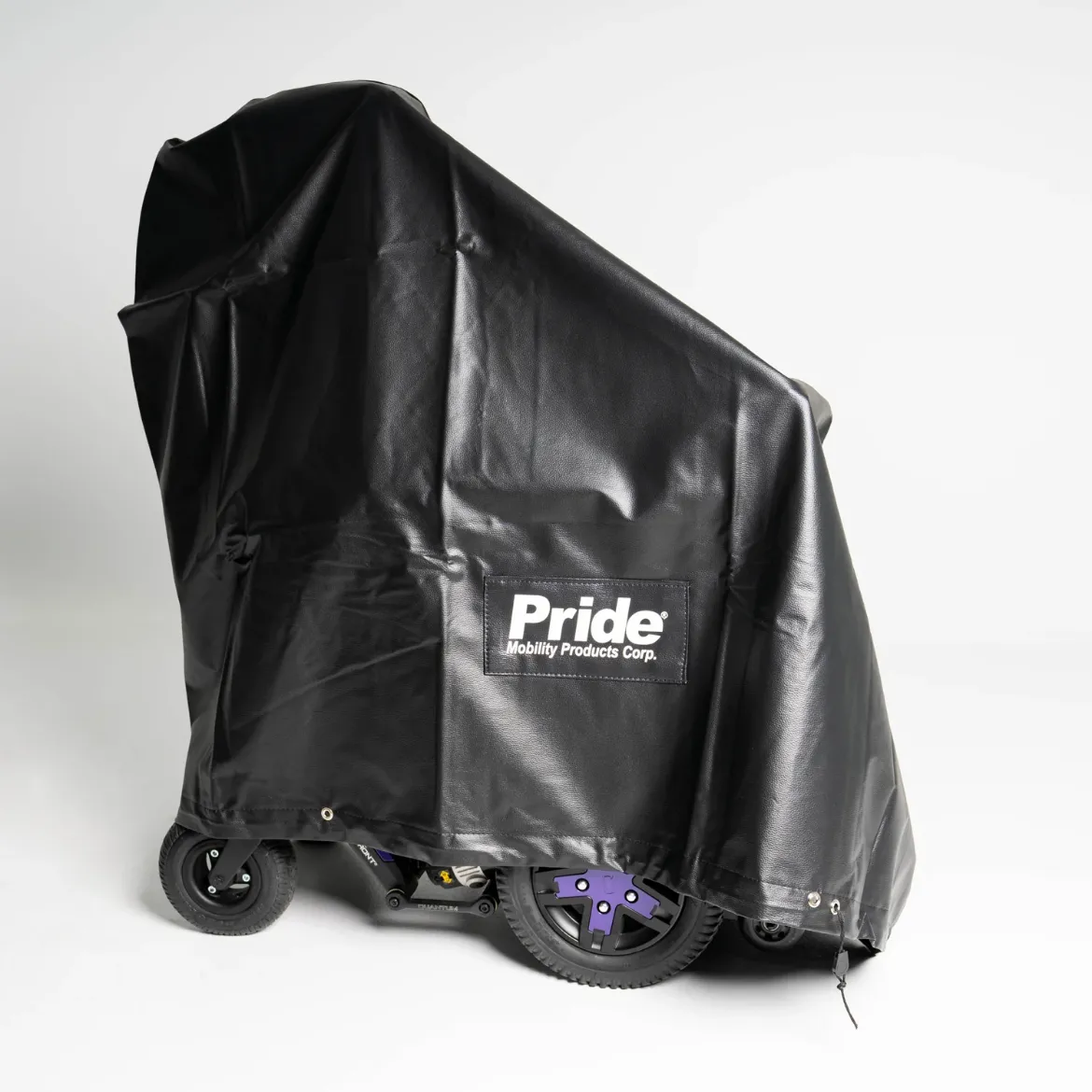Picture of COVER,76"L X 52"H,WEATHER,POWERCHAIR,LARGE