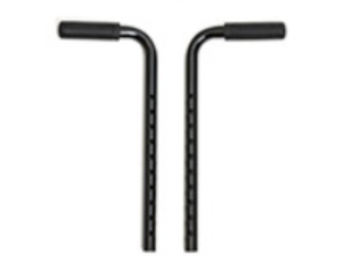Picture of NEW PUSH HANDLE,ASSY,TRU-BALANCE,PAIR