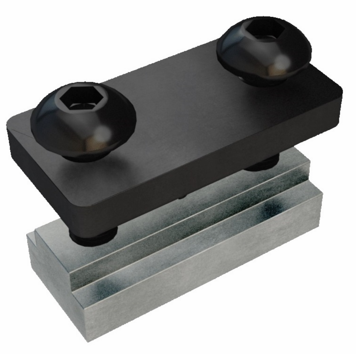 Picture of UNILINK MOUNT TRACK NUT - QUANTUM