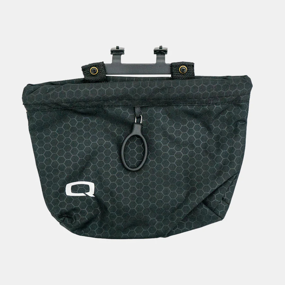 Picture of PERSONAL ITEM POUCH,ASSY,W/INSTALL INSTRUCTIONS - Suits TB4 ARMS *Not Compatible with frame mounted arms*