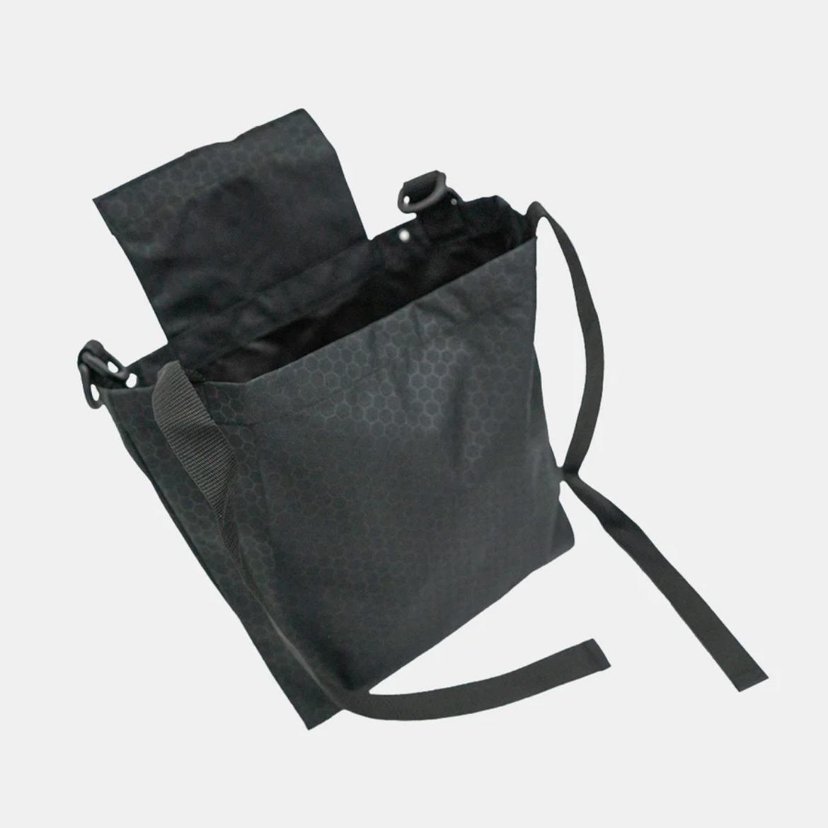 Picture of PRIVACY BAG,ASSY,W/INSTALLATION INSTRUCTIONS - For Catheter