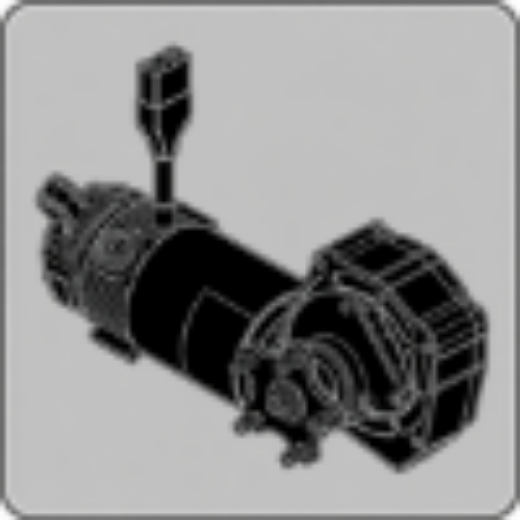 Picture for category With Standard Motors