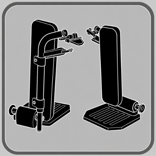 Picture for category Full Length Gel Leg Protectors