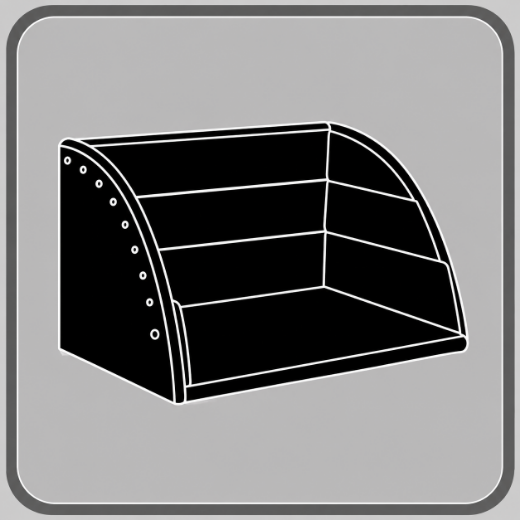Picture for category Gel Footboxes