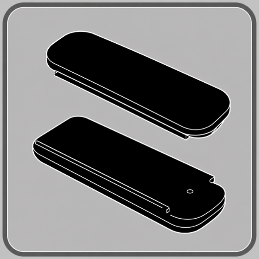 Picture for category Gel Armpads - Pair