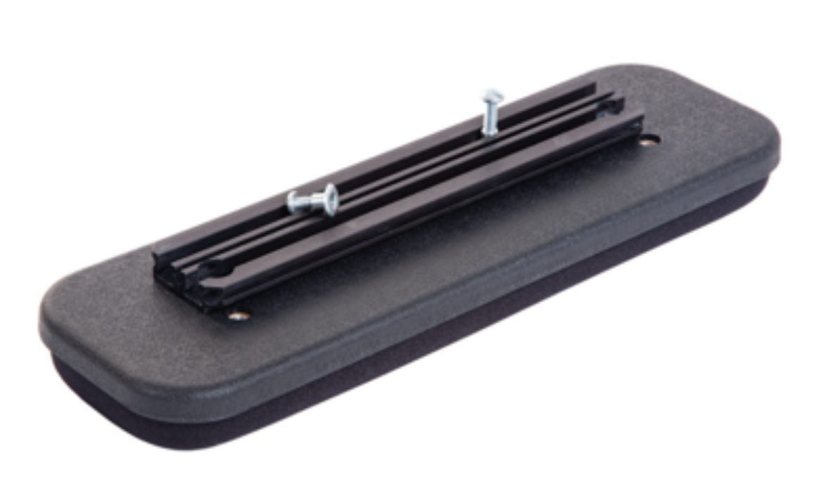 Picture of 2" X 14" GEL UNIVERSAL FIT PAD