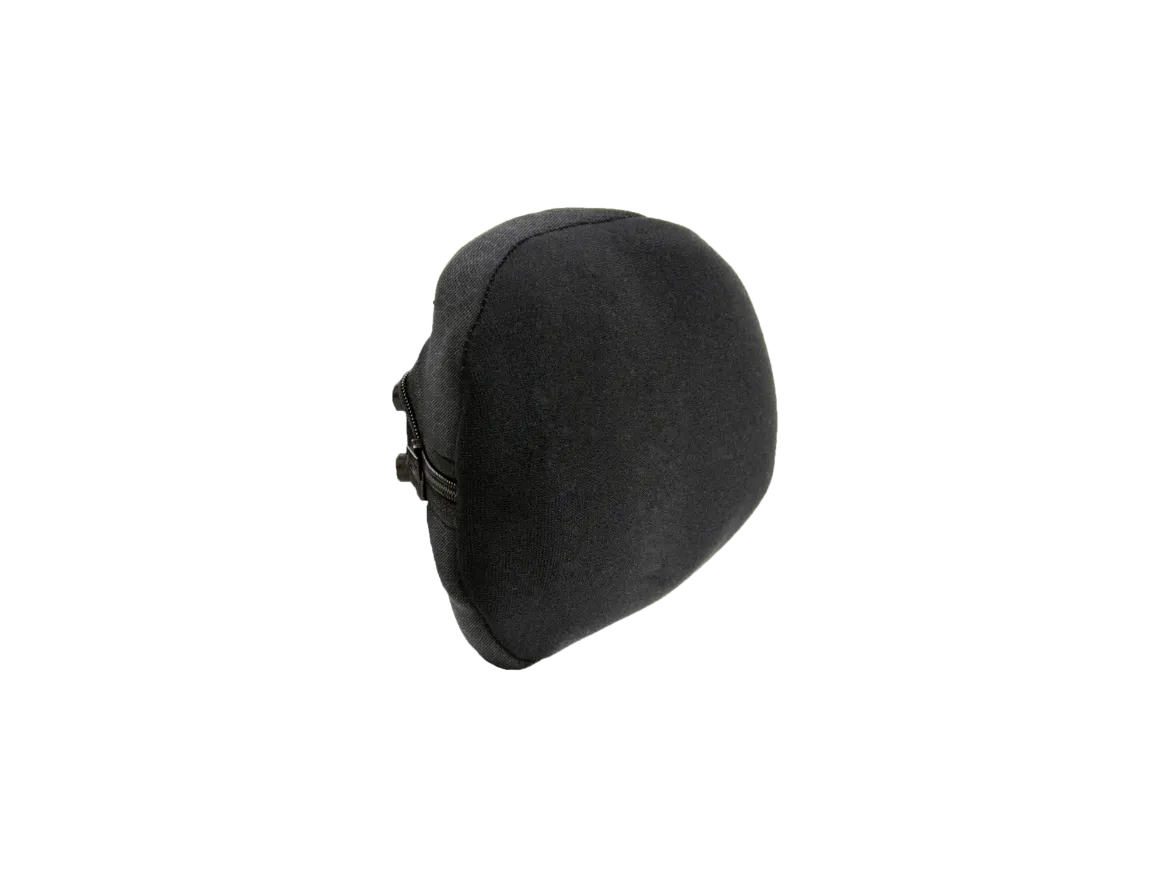 Picture of COMFORT PLUS NINO 6" HEADREST, METRIC