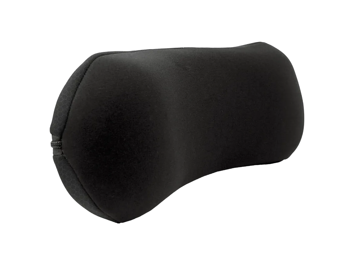 Picture of COMFORT PLUS 14" HEADREST, METRIC