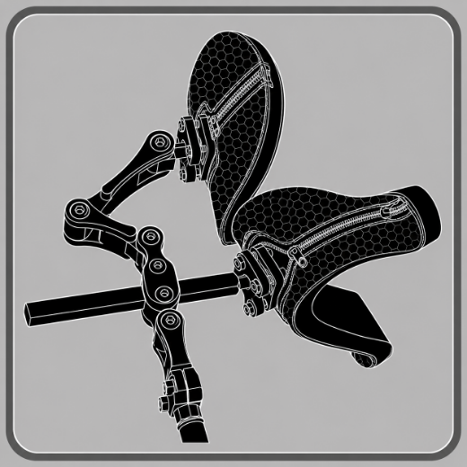 Picture for category Ultra Headrest