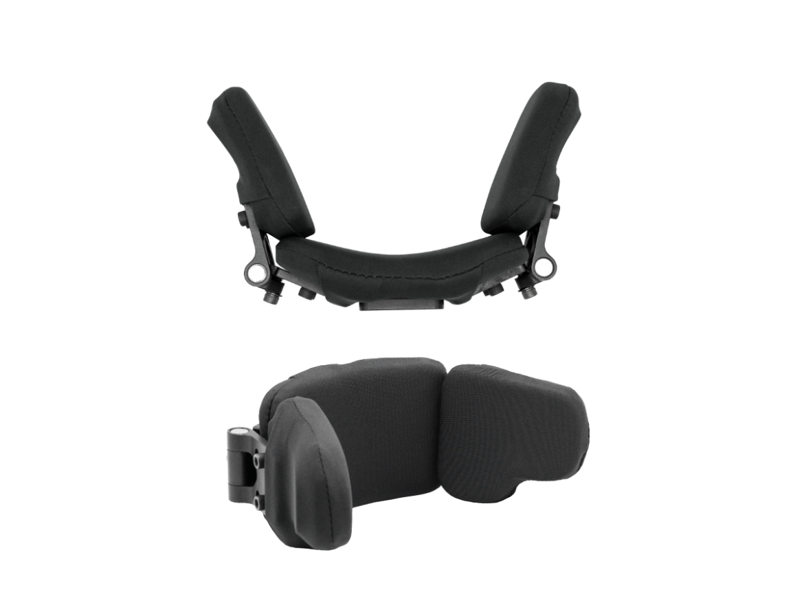 Picture of COMBO HEADPAD, SMALL, METRIC