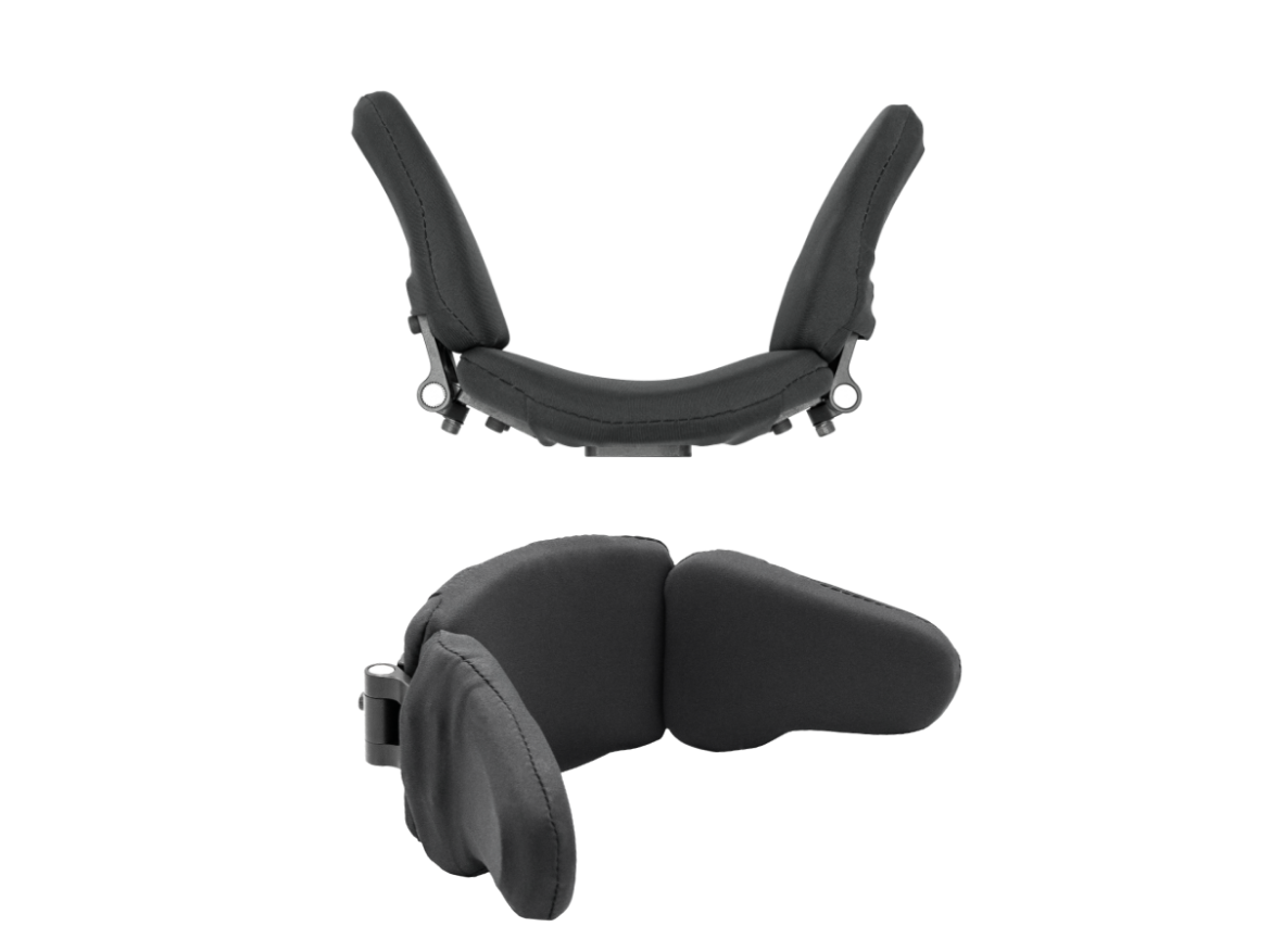 Picture of COMBO HEADPAD, LARGE, METRIC
