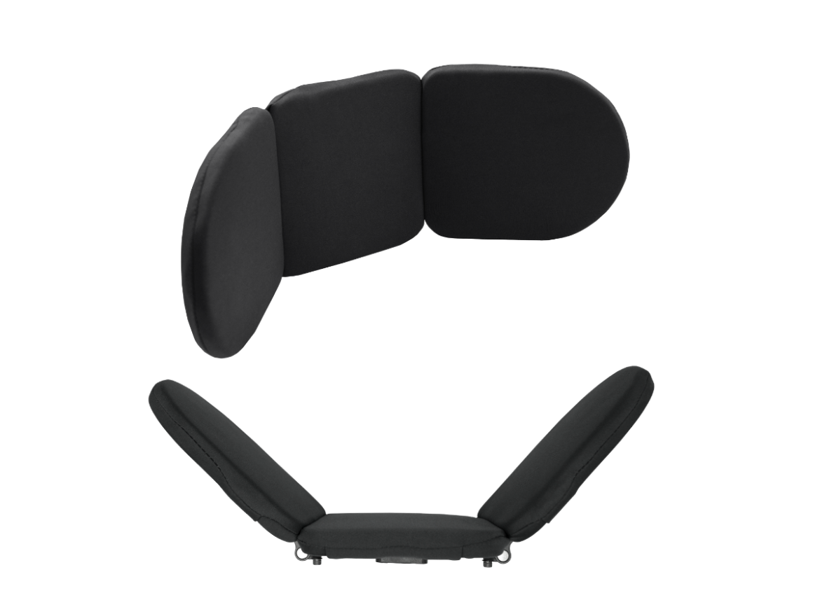 Picture of COMBO HEADPAD, X-LARGE, METRIC
