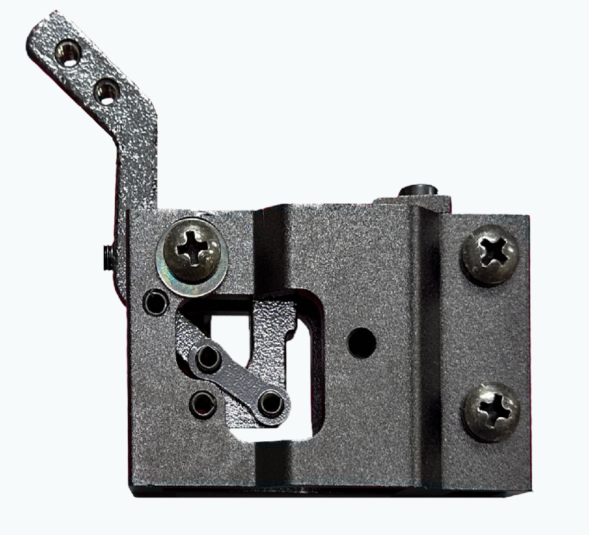Picture of Q-Cam Headrest Mount