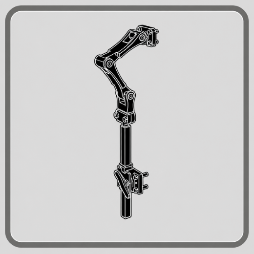 Picture for category Fixed Hardware