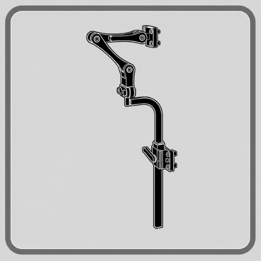 Picture for category Offset Fixed Hardware