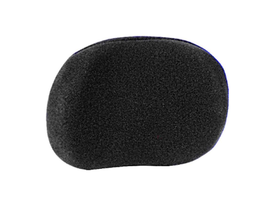 Picture of Step 1. Occipital Pad Selection
