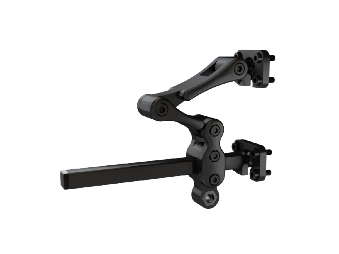 Picture of UNILINK HEADREST STEALTH ULTRA - REQUIRED FOR ULTRA HEADREST