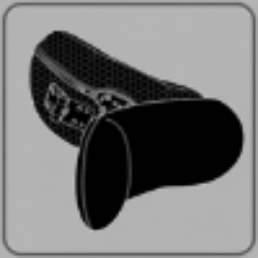 Picture for category Swing-away System for Adjustable Comfort Plus
