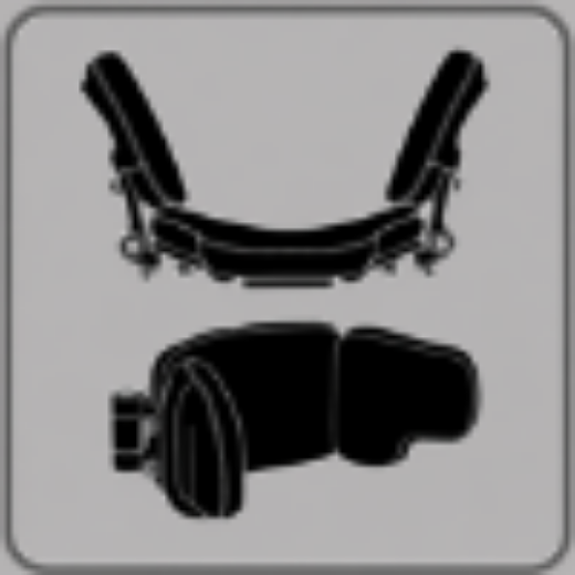 Picture for category Swing-away System for Combo Series
