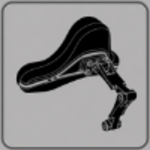 Picture for category Swing-away System for All Positioning