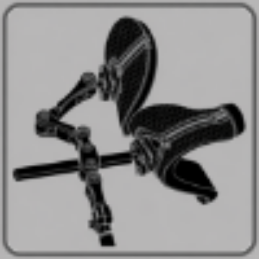 Picture for category Swing-away System for Ultra Headrest