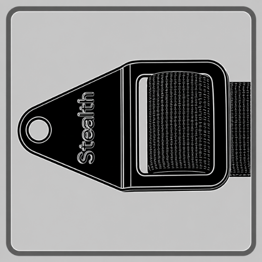 Picture for category Belt Anchor Style Attachments