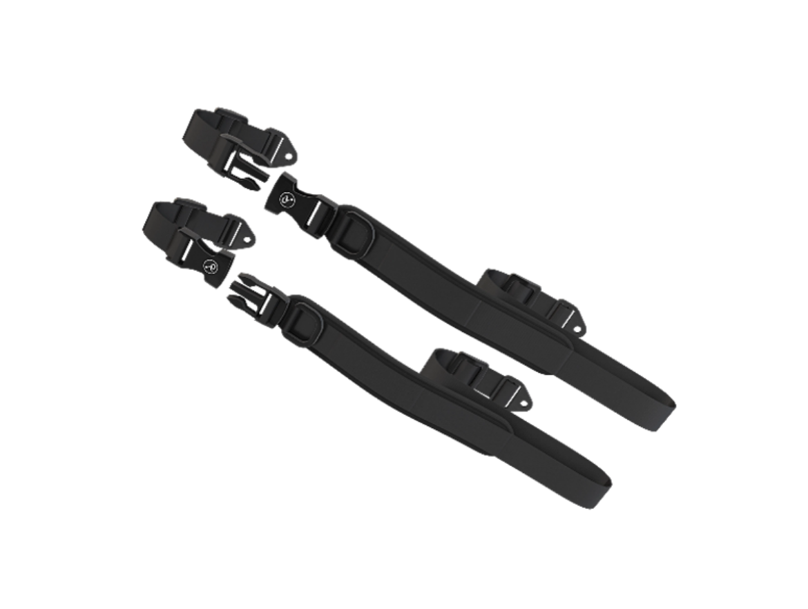 Picture of STEALTH POSITIONING LEG HARNESS LARGE - 2" WEBBING