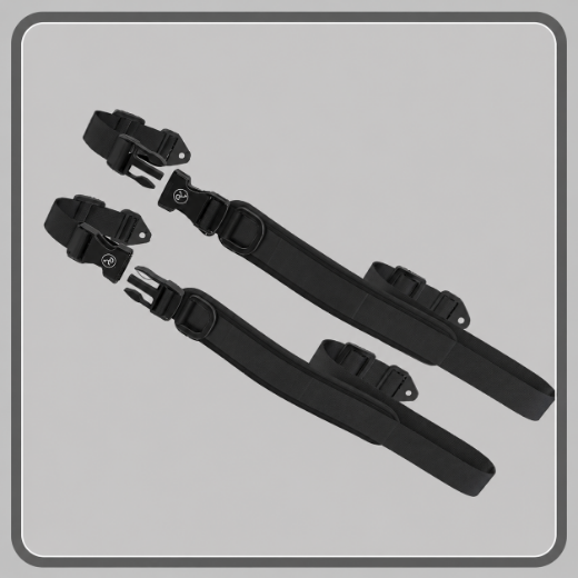 Picture for category Leg Harness (Single)