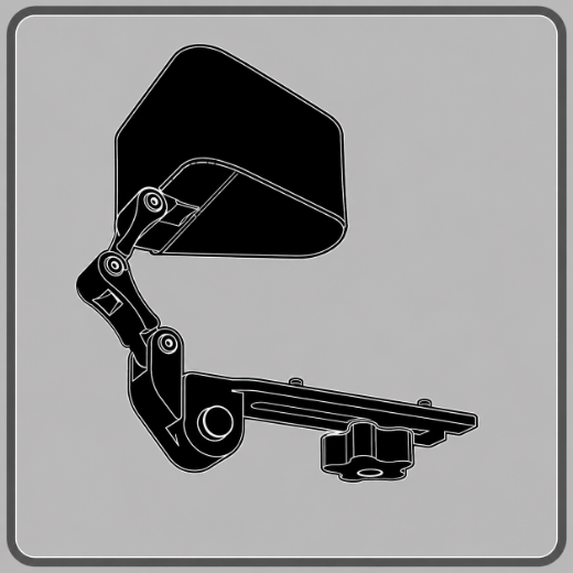 Picture for category Medial Thigh Supports