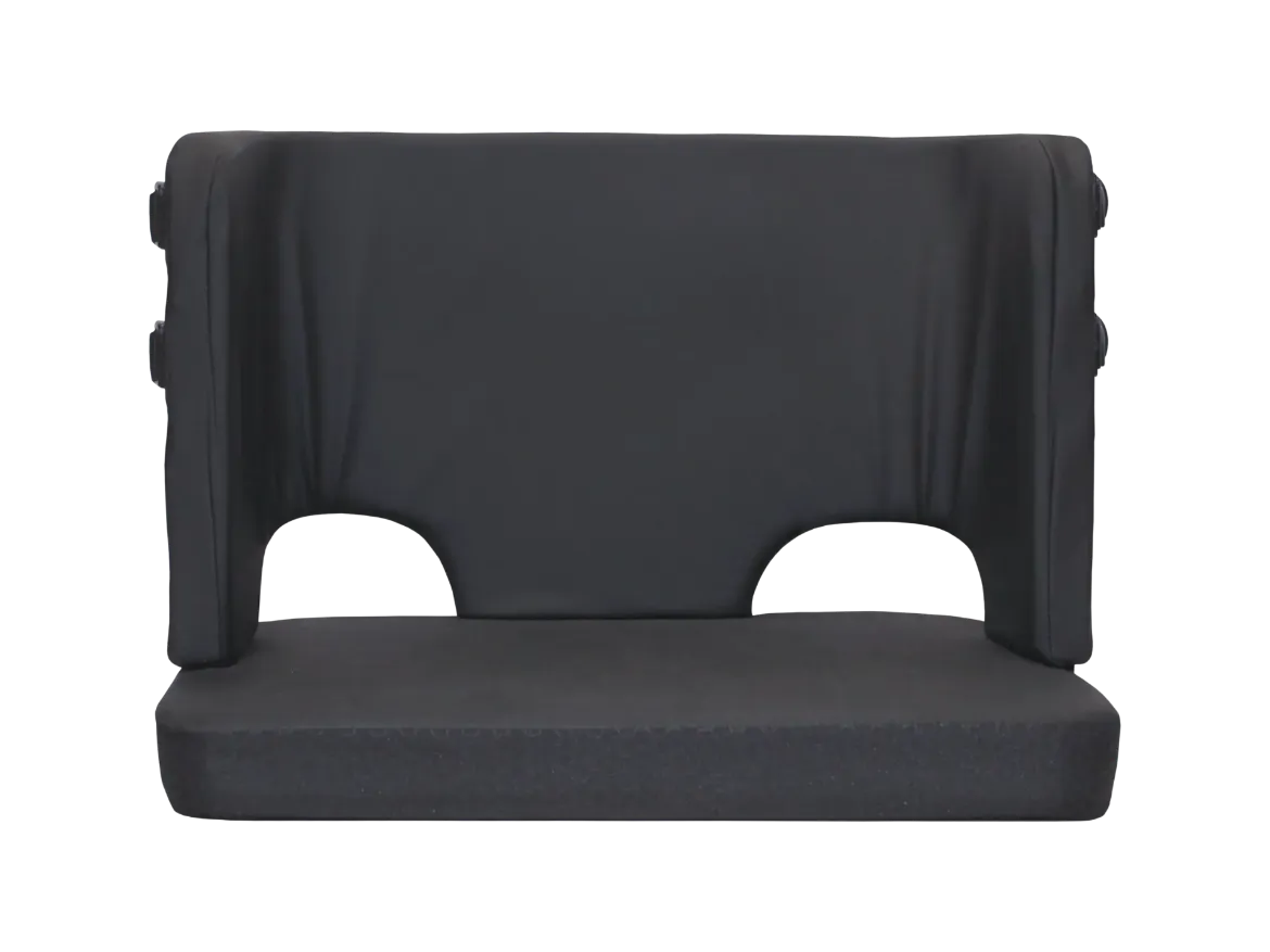 Picture of PADDED FOOT SUPPORT FULL, NO DIVIDER TALL 20W