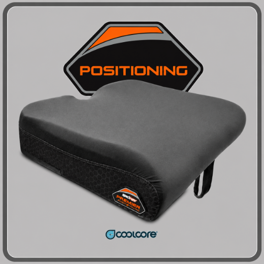 Picture for category Premiere - Weight Capacity 204Kg