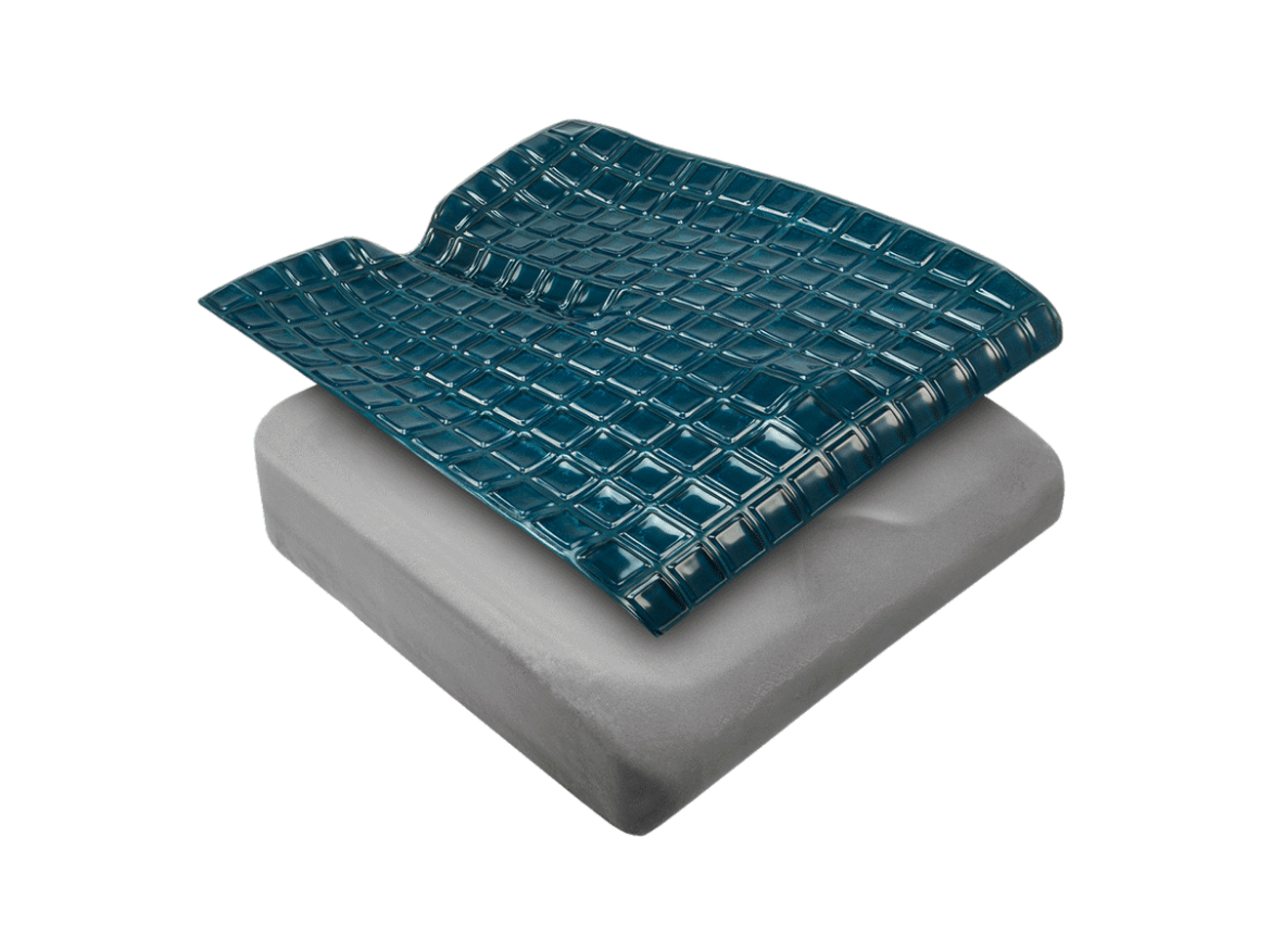Picture of 20x22 GLACIAL, NO TOP FOAM, NO LINER, COOLCORE CV