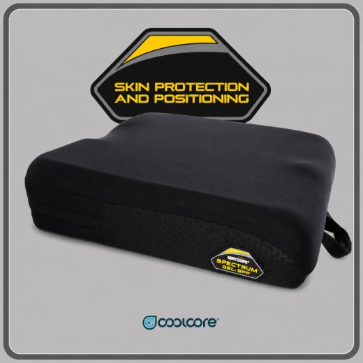 Picture for category Spectrum Foam - Weight Capacity 294Kg