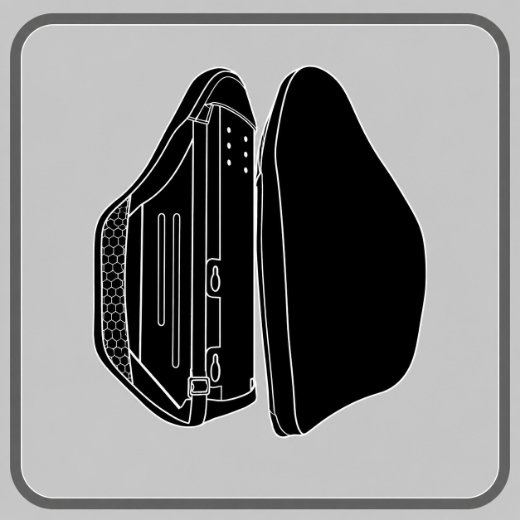 Picture for category ADI Backrests