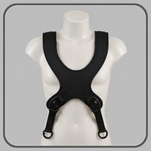 Picture for category Contoured Dynamic Vest