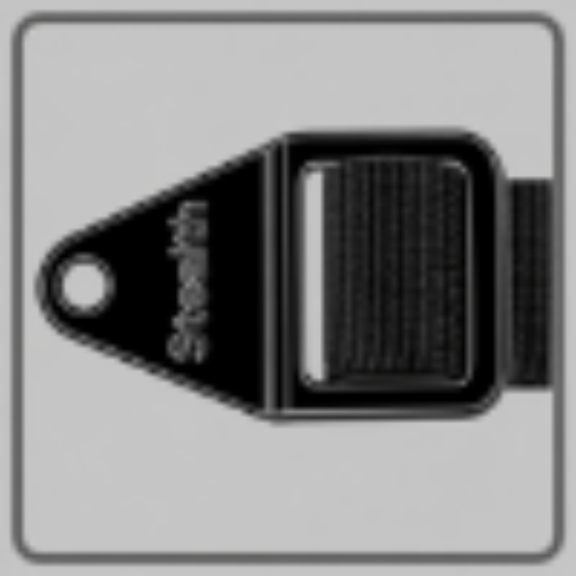 Picture for category Belt Anchor Style Attachments