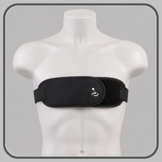 Picture for category Velcro Chest Strap