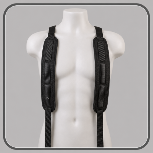 Picture for category Backpack Harness