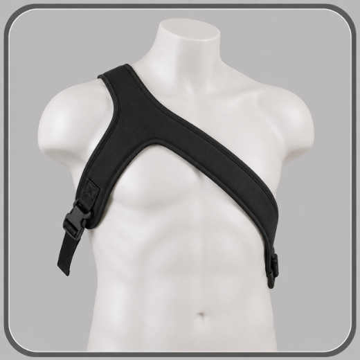 Picture for category Y-Strap Harness