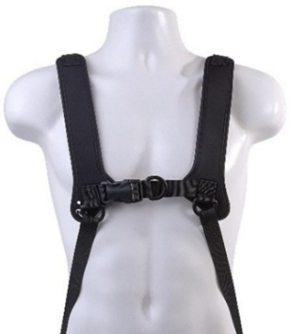 Picture of H-HARNESS, PULL DOWN  1" WEBBING, X-SMALL