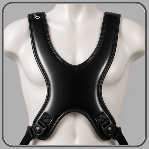 Picture for category Classic Dynamic Vest - Vinyl