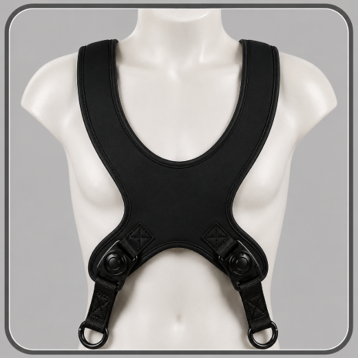 Picture for category Contoured Dynamic Vest