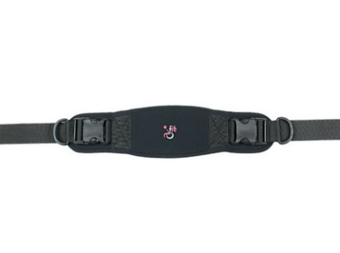 Picture of X-SMALL UPPER CHEST BELT ANCHOR DYNAMIC 