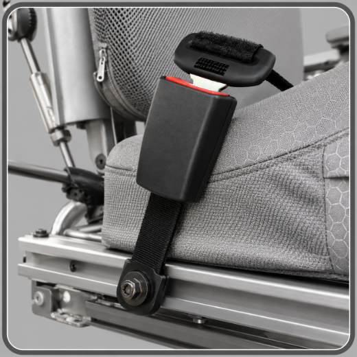 Picture for category Retractable Pelvic Belt