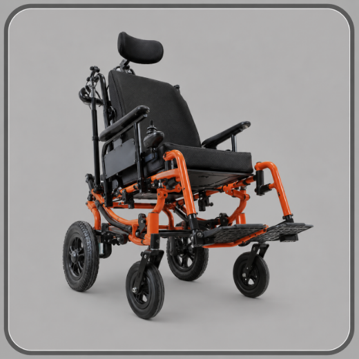 Picture for category Invacare Solara