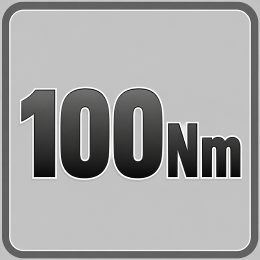 Picture for category 100nm: Ideal for clients with normal to highly active movement