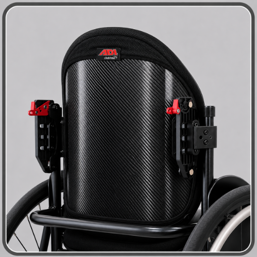 Picture for category ADI Carbon Fibre - Hardware Required