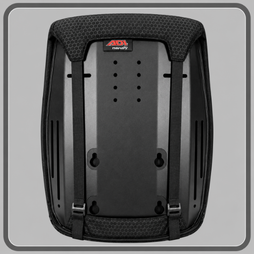 Picture for category ADI Flat Top Q-Back 2.0