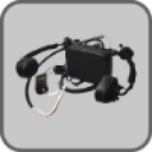 Picture for category Head Drive Controls