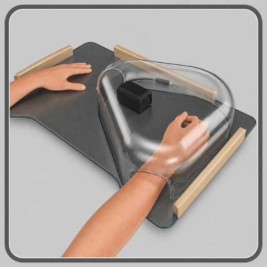 Picture for category mo-Vis Hand Warmer